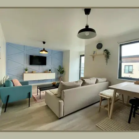 Family Friendly Maritime Apartment Swansea Exterior photo